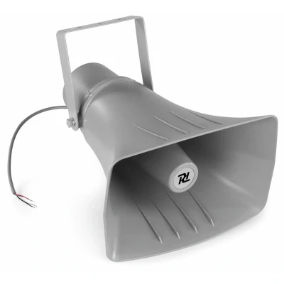 Afbeelding van Power Dynamics HS40 hoornluidspreker 100V voor buiten 40W