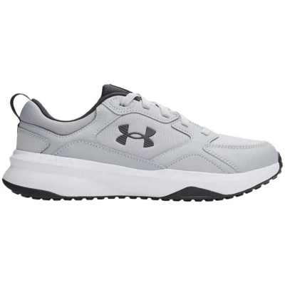 Afbeelding van Under Armour UA Charged Edge Mod Grijs/Verre Grijs/Antraciet 9, Grijs Verre Antraciet, 44 EU