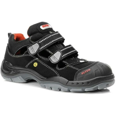 Afbeelding van Elten 726661 38 Scott Pro veiligheidsschoenen ESD S1P, 40, Meerkleurig