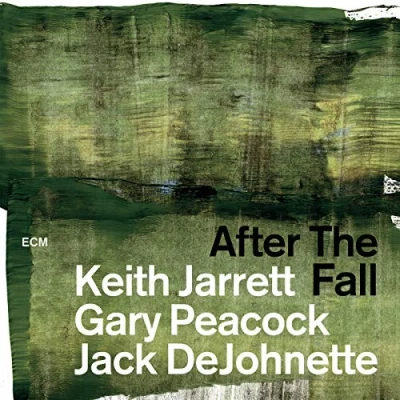 Afbeelding van Keith Jarrett, Gary Peacock &amp; Jack DeJohnette After The Fall (2 CD)