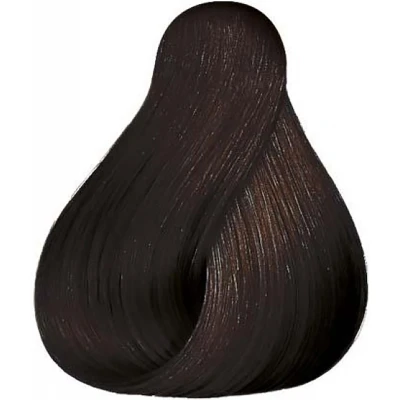 Afbeelding van Wella Professionals Color Touch Deep Browns 60ml 4/71