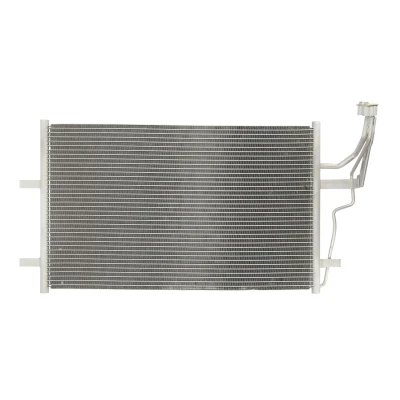 Afbeelding van Thermotec Airco condensor KTT110480