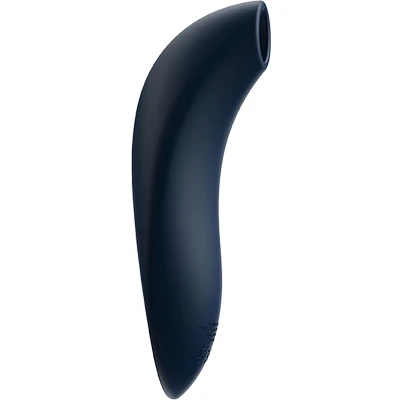 Afbeelding van We Vibe Melt Luchtdruk Vibrator met APP Zwart GRATIS TOY bij iedere bestelling v.a. 40,