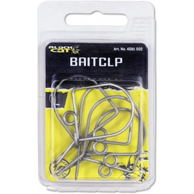 Afbeelding van Black Cat Baitclips L (5 stuks) Klein materiaal