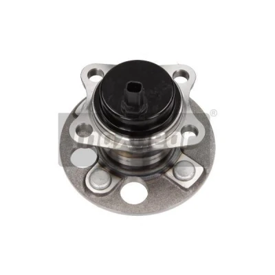 Afbeelding van Wiellagerset MAXGEAR 33 0633