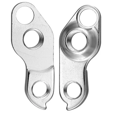 Afbeelding van Marwi Derailleurpad GH 102 met schroefset M8x0.75
