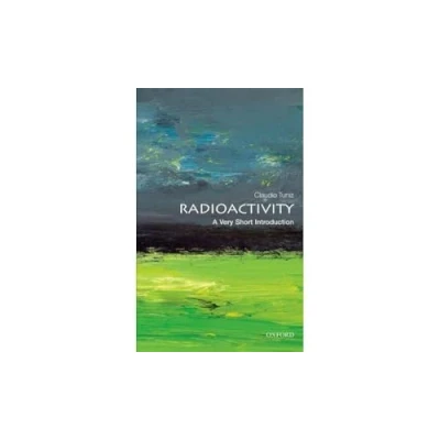 Afbeelding van Radioactivity: A Very Short Introduction