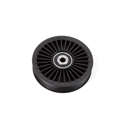 Afbeelding van Geleide rol/omdraairol, Poly V riem KRAFT AUTOMOTIVE 1221965