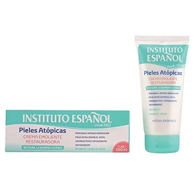 Afbeelding van Hydraterende Crème Instituto Español Atopische huid