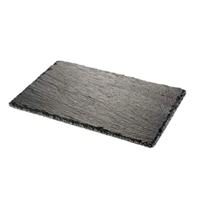 Afbeelding van Tescoma 428820 GrandChef Leisteen Bord 21 x 14 cm