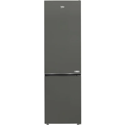 Afbeelding van Beko B5RCNA406HG vrijstaande koelvriescombinatie