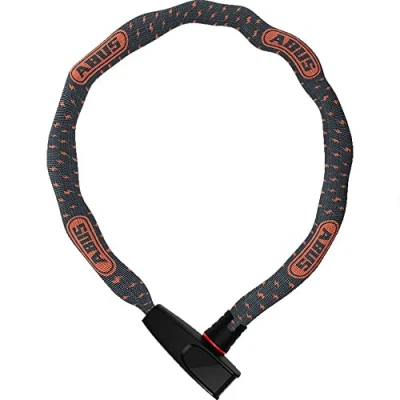 Afbeelding van Abus kettingslot 6806K 85cm Grey lightning
