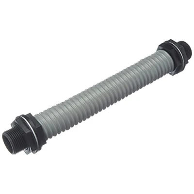 Afbeelding van tierra garden,Garantia regenton verbindingsset, 32 mm, (1 1/4&quot;), slang: 25 cm aansluiting met 330031