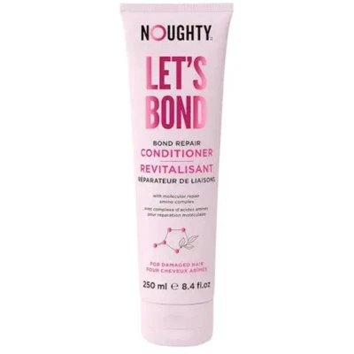 Afbeelding van 2e halve prijs: Noughty Let&#039;s Bond Repair Conditioner 250 ml