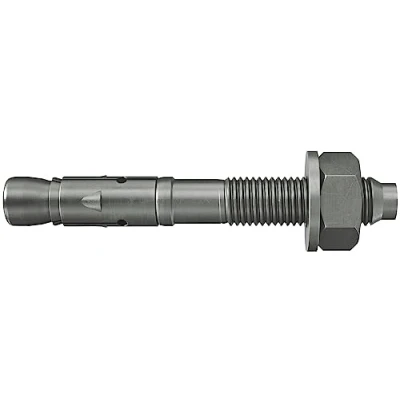 Afbeelding van Fischer FAZ II Plus 8/5 K R Boutanker 60 mm 8 564676 50 stuk(s)
