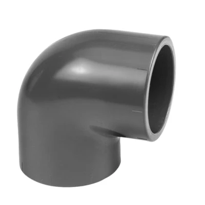 Afbeelding van VDL PVC Knie 32 Mm