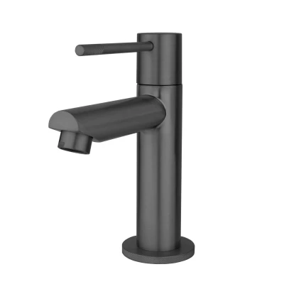 Afbeelding van Best Design Moya toiletkraan Ribera gunmetal