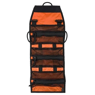 Afbeelding van Helikon Tex REIS ROLL ORGANISATOR NYLON ORANJE