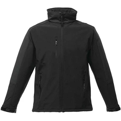Afbeelding van Regatta Mens Hydroforce 3 layer Membrane Waterproof Breathable Softshell Jackets