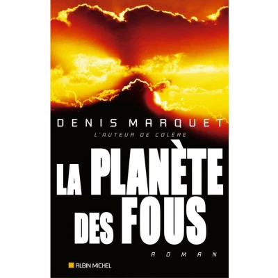 Afbeelding van Planete Des Fous (La)