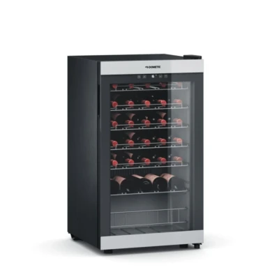 Afbeelding van Dometic Wijnkoelkast C35F 1 Zone Zwart