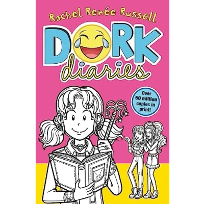 Afbeelding van Dork Diaries 01: Jokes, drama and BFFs in the global hit series