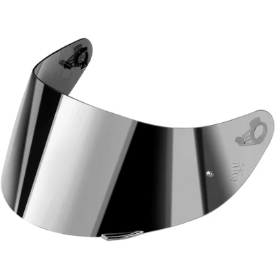 Afbeelding van AGV GT6 2 K3 Vizier, zilver