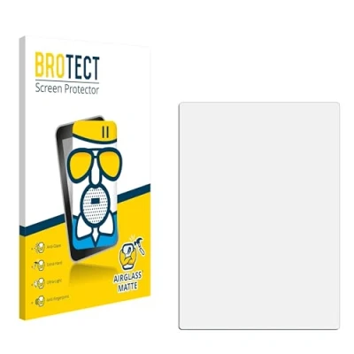 Afbeelding van BROTECT Screenprotector voor PocketBook Color Note Folie Beschermfolie Beschermglas matte