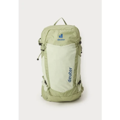 Afbeelding van deuter Speed Lite Pro 25 Lichte wandelrugzak, Mineraalgrove, L, Minimalistisch