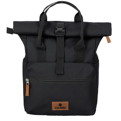 Afbeelding van Travelite Basics Short Handle Rollup Black