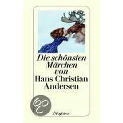 Afbeelding van Die schönsten Märchen von Hans Christian Andersen