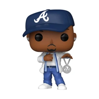 Afbeelding van Funko Pop! Rocks: Usher Yeah!