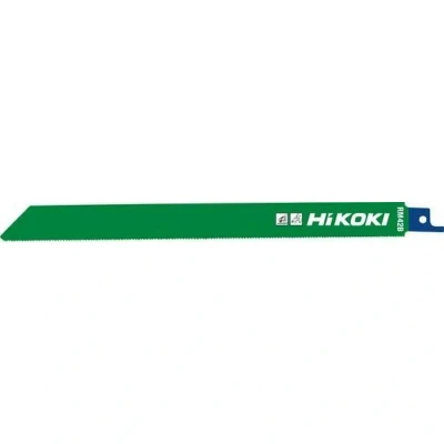 Afbeelding van Hikoki Accessoires Schrobzaagbladen Rm42B/S1122Ef (25 Stuks) 752693