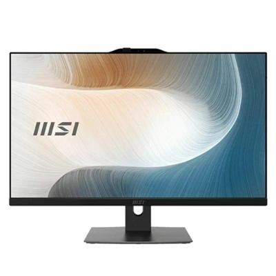 Afbeelding van Alles in Eén MSI AM272P 884XES 27&quot; intel core i7 150U 16 GB RAM 512 SSD