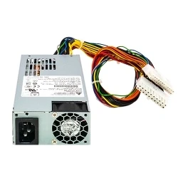 Afbeelding van QNAP PWR PSU 250W DT02, 250 W, Niet modulair, Pc/server, Zilver, 1 ven