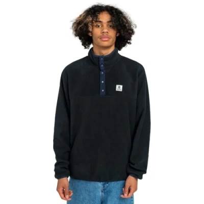 Afbeelding van Element Abenakide Corchetes Sweater, Heren, Maat: Large, Kvd