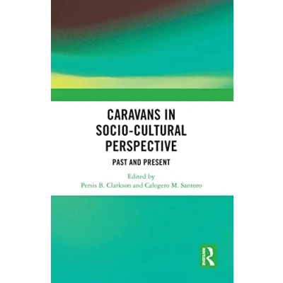 Afbeelding van Caravans in Socio Cultural Perspective: Past and Present