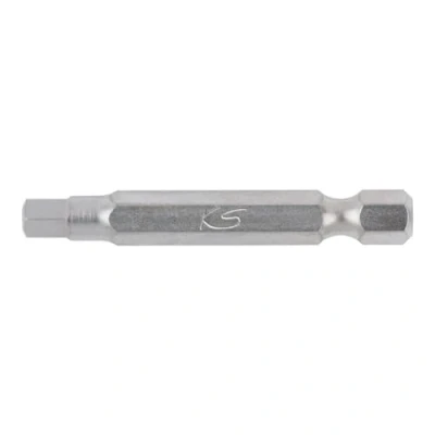 Afbeelding van KS Tools 911.2800 1/4&quot; Bit binnenzeskant, 1, 5mm, 50mm