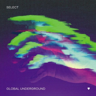 Afbeelding van Global Underground Underground: Select #8 (2 LPs)