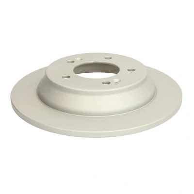 Afbeelding van Bosch Remschijf 0 986 479 C39
