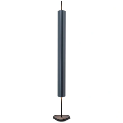 Afbeelding van Flos Emi Vloerlamp Deep Blue