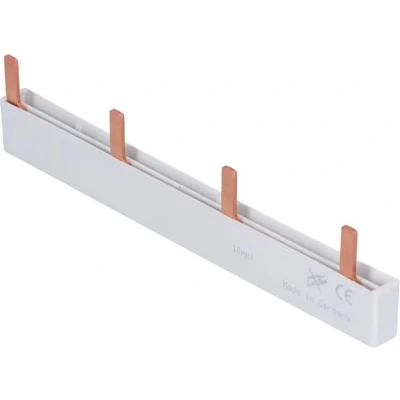 Afbeelding van Aansluitkam pen 4 voudig, steek 35,6mm