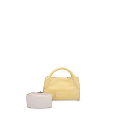 Afbeelding van Fritzi aus Preußen CHUNK02 Vintage Handtas, Dames, Maat: One Size, Fizz