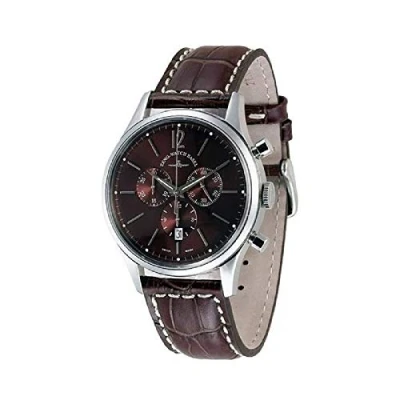 Afbeelding van Zeno Watch Basel Herenhorloge 6564 5030Q i6