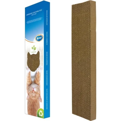Afbeelding van Krabplank karton Gebr. de Boon