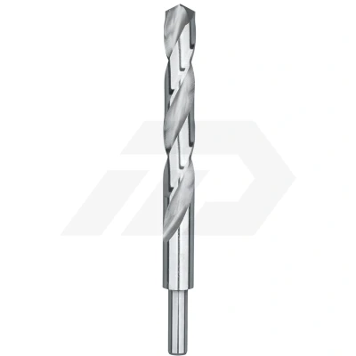 Afbeelding van Metaalboor HSS DIN338 geslepen met schacht 10, 10.5 mm