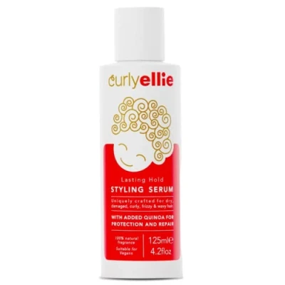 Afbeelding van CurlyEllie Styling Serum 125 ml