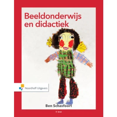 Afbeelding van 9789001866273 Beeldonderwijs en didactiek