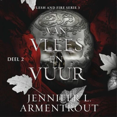 Afbeelding van Van vlees en vuur 2