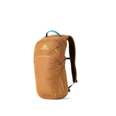 Afbeelding van Gregory Nano 18 rugzak, 51 cm, l, 0,48 kg, bruin (Moab Tan), 51H x 27W 20D Casual